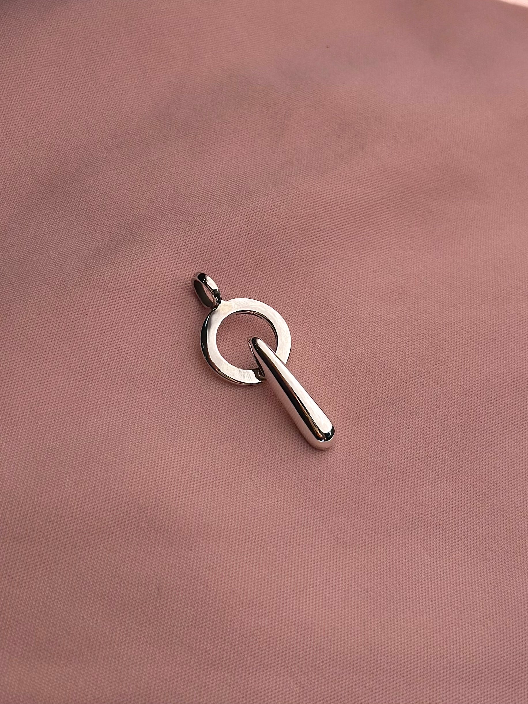 Dije individual "Muyan"