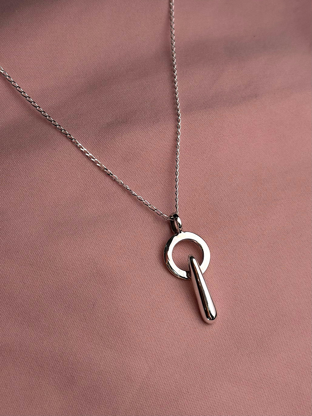 Collar "Muyal"