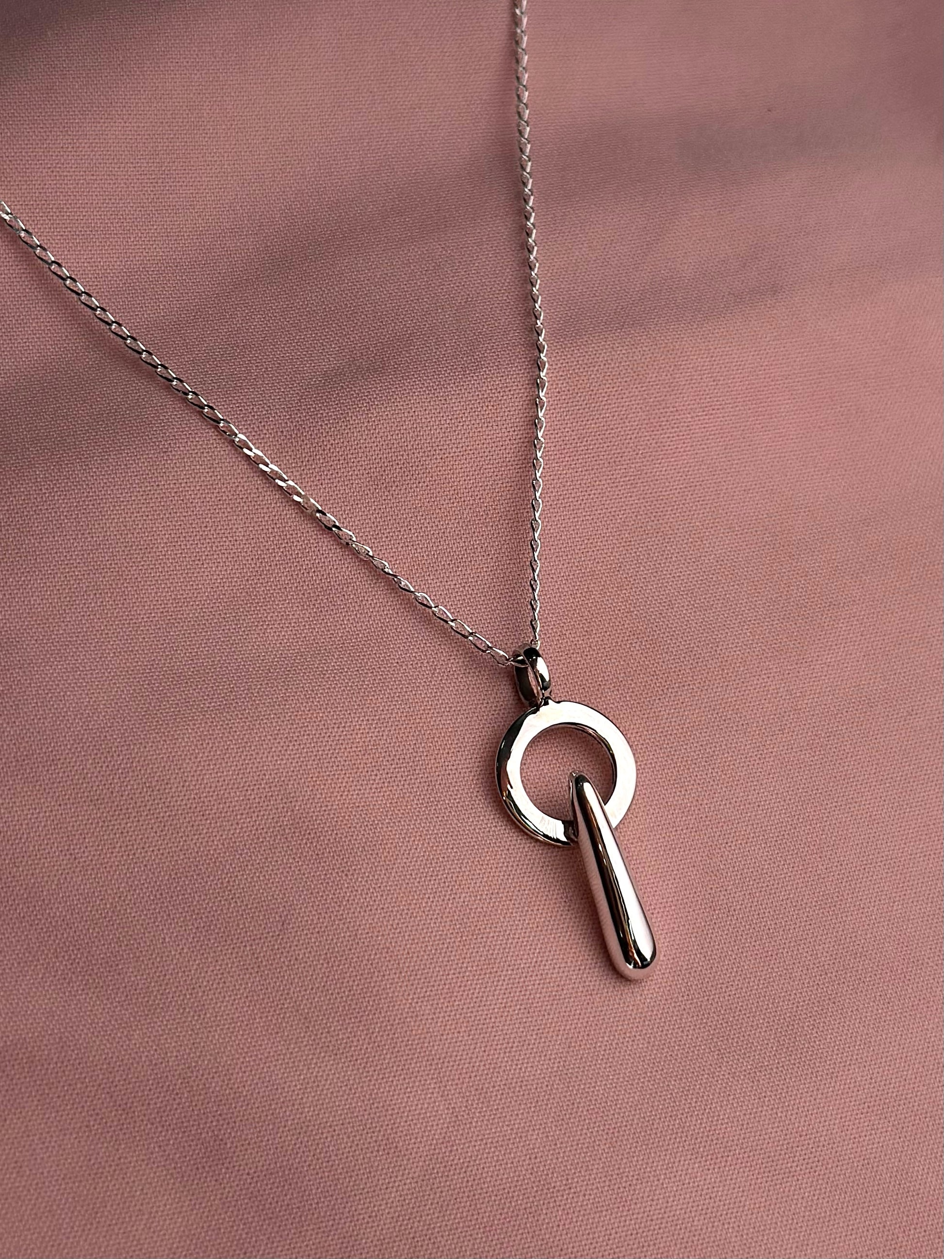 Collar "Muyal"