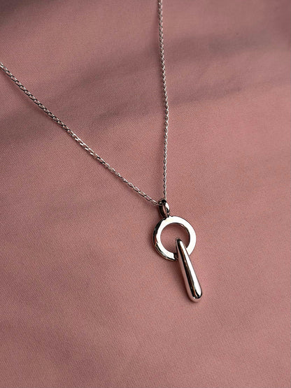 Collar "Muyal"
