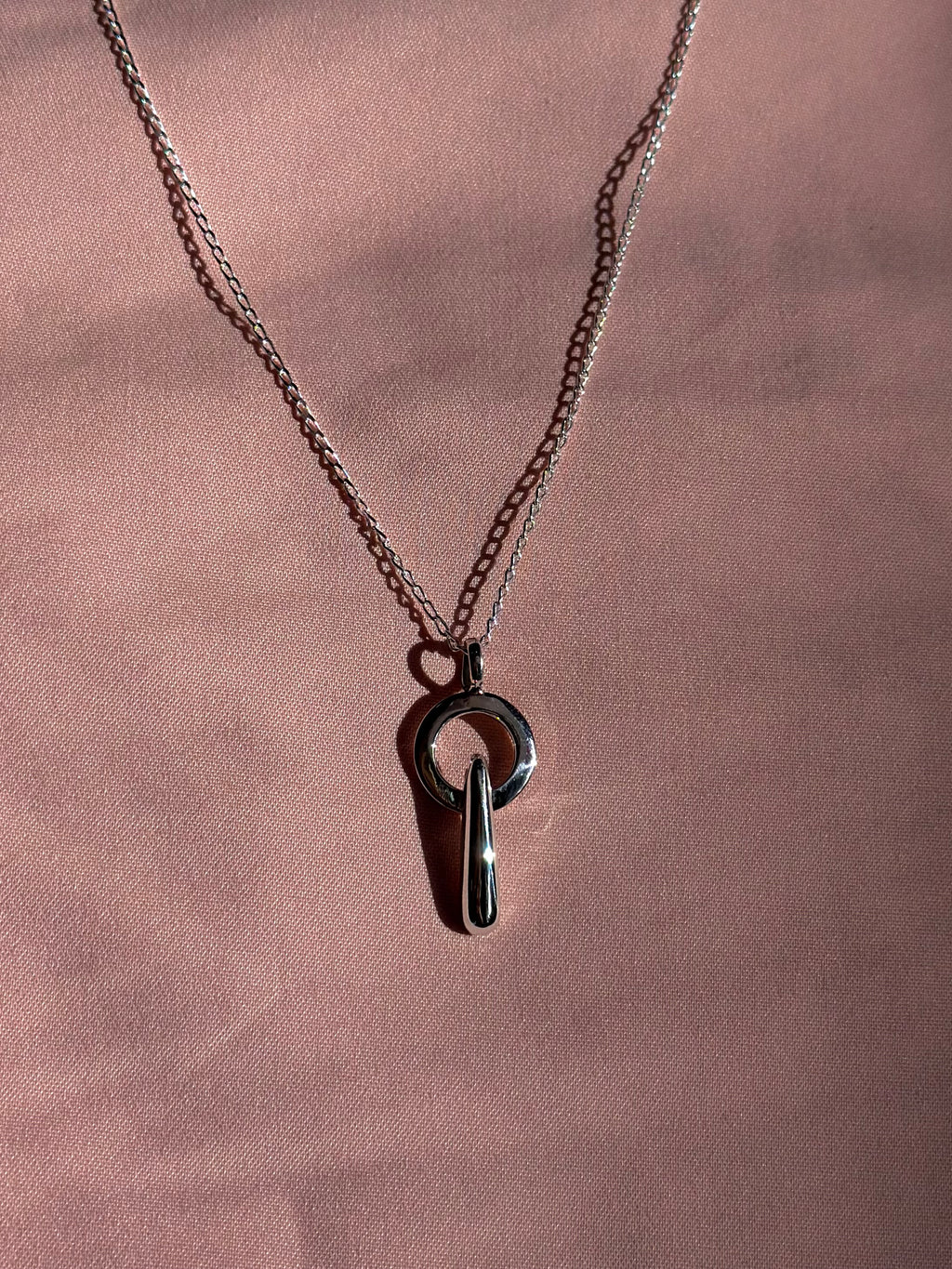 Collar "Muyal"