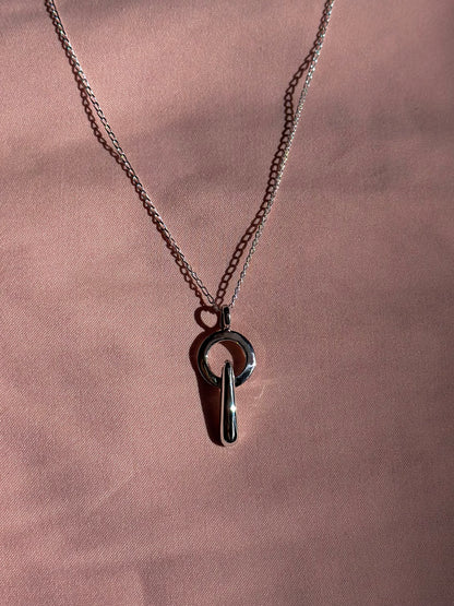 Collar "Muyal"