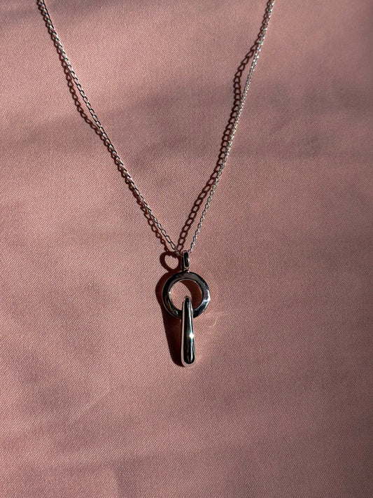 Collar "Muyal"