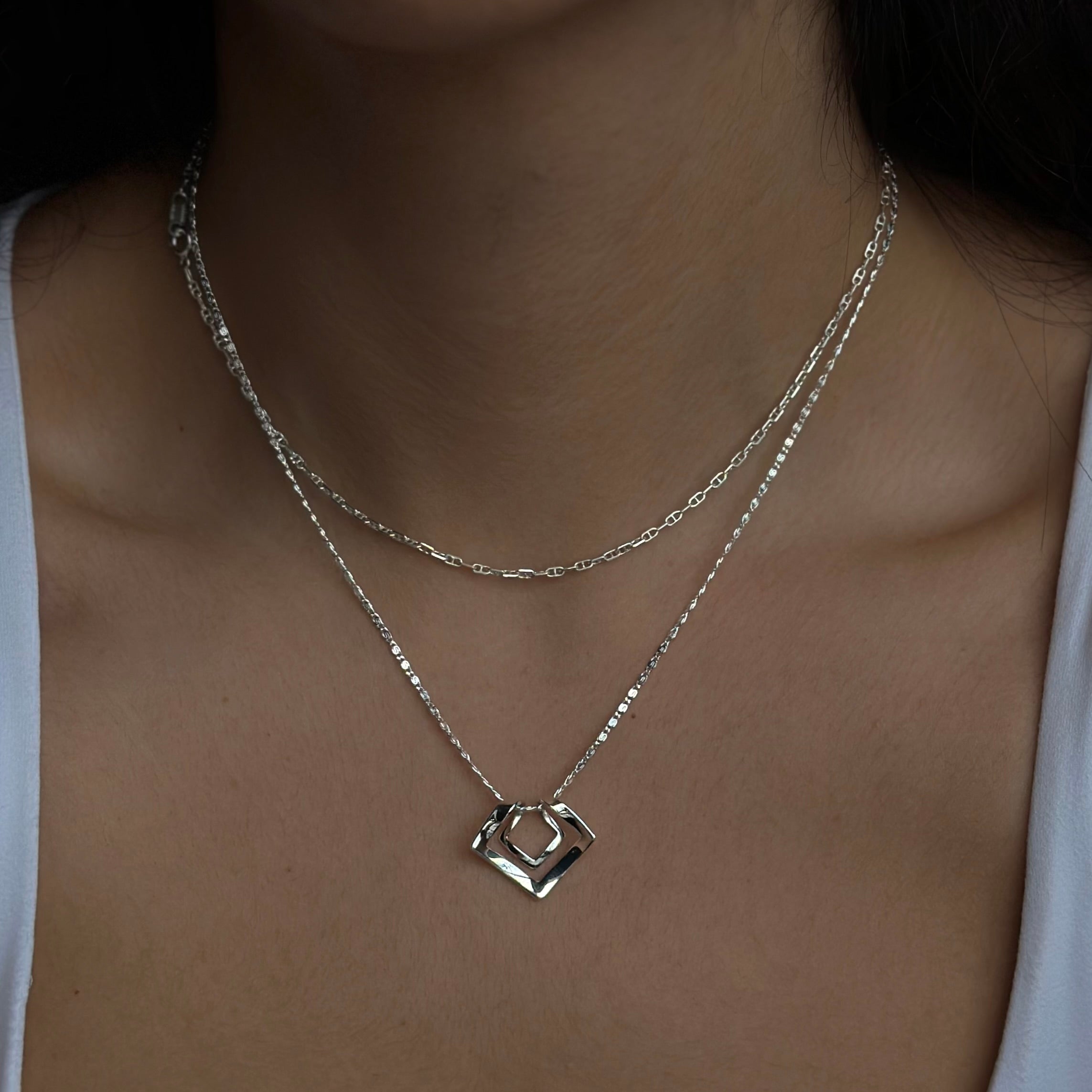 Collar "Ixtab" - MINI