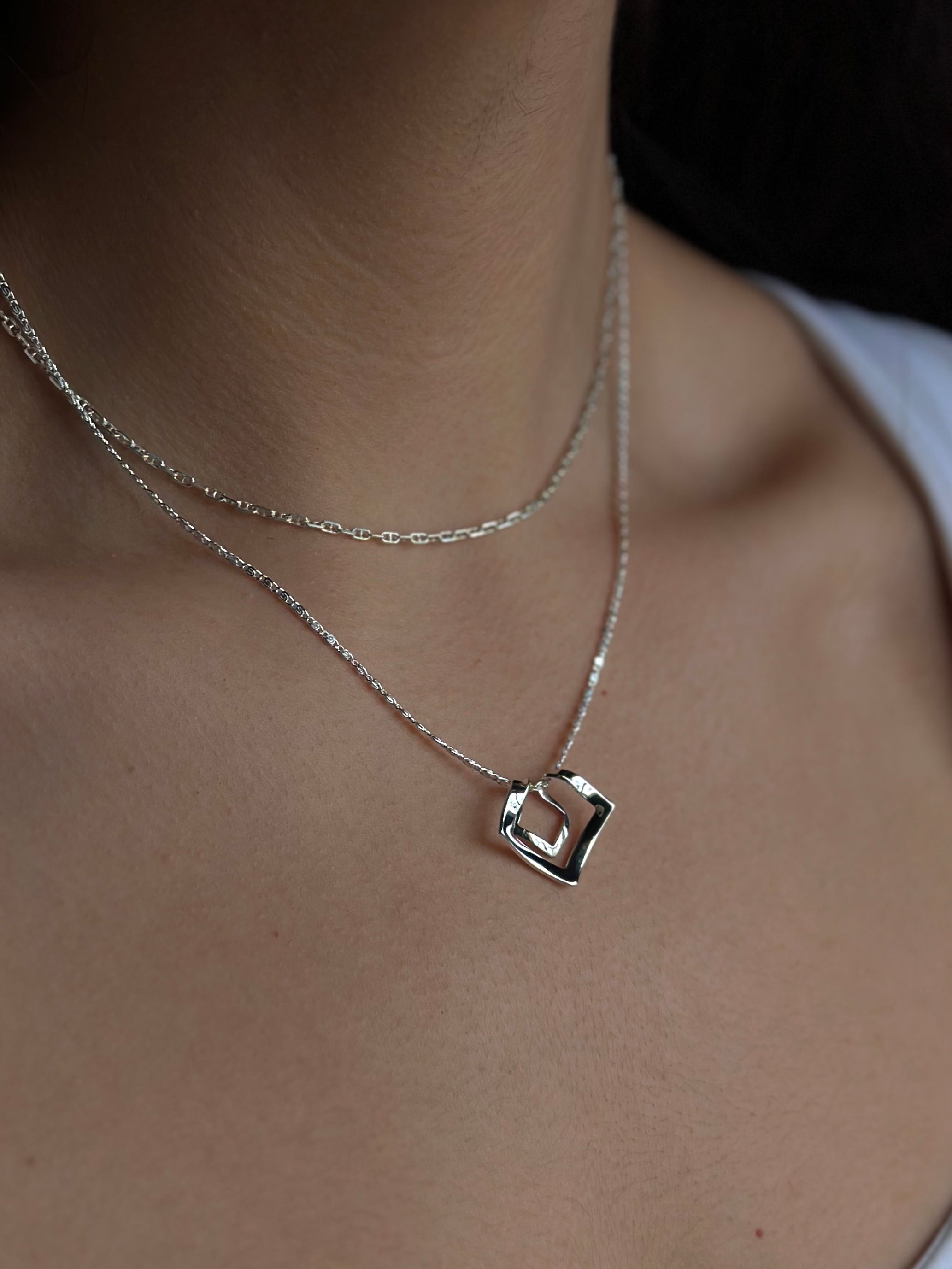 Collar "Ixtab" - MINI