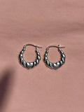 Aretes "Irasema"