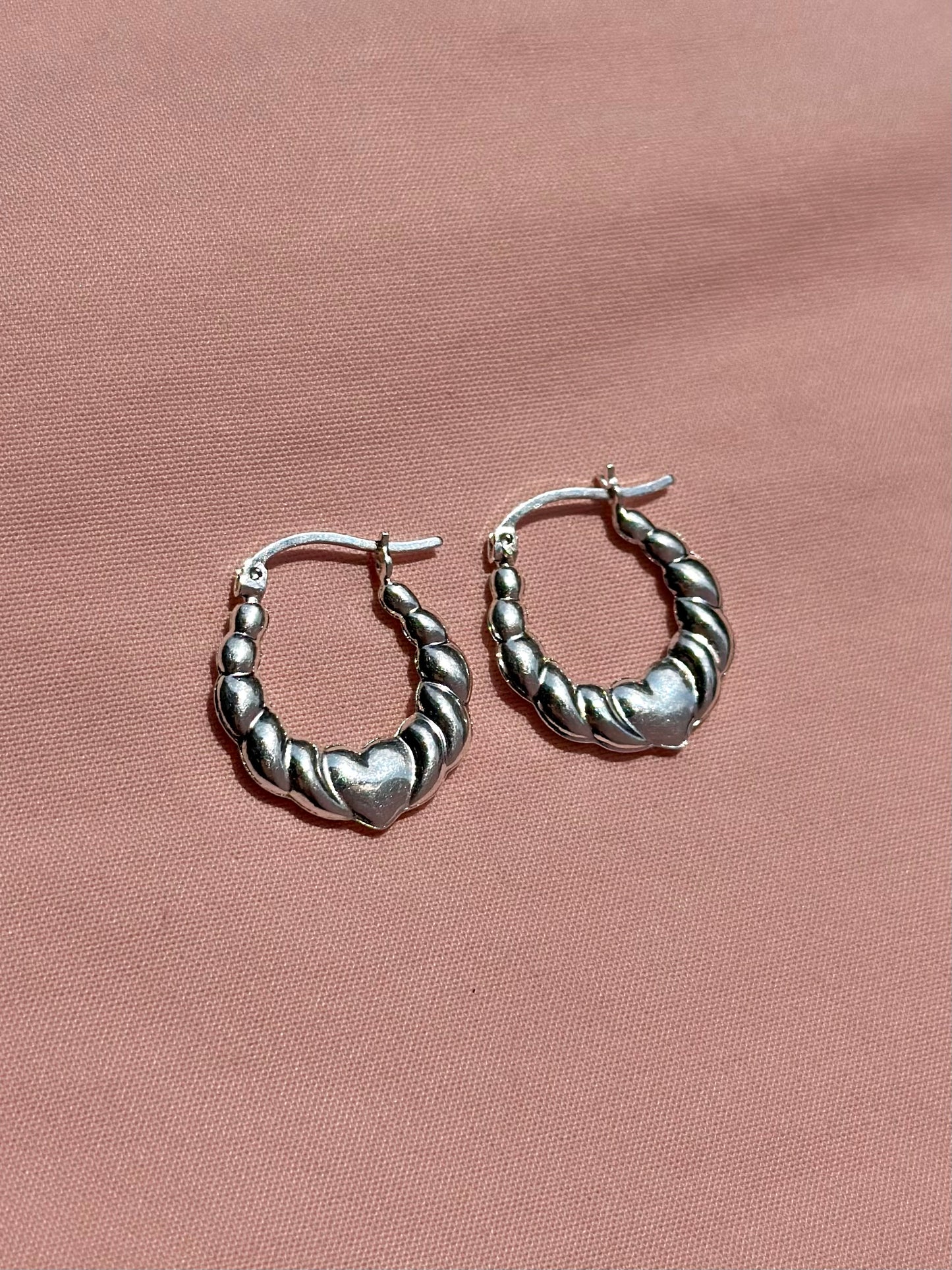Aretes "Irasema"