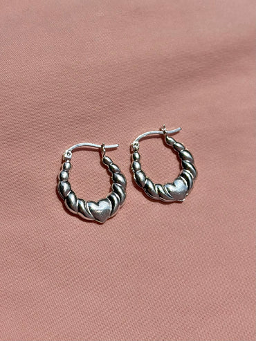 Aretes "Irasema"