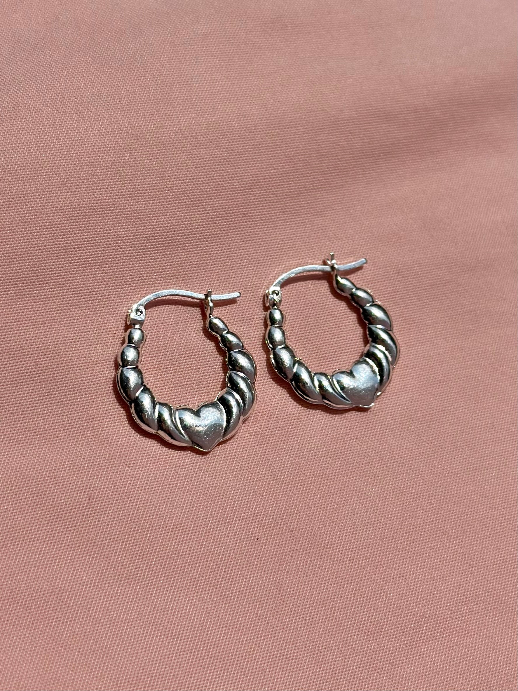Aretes "Irasema"