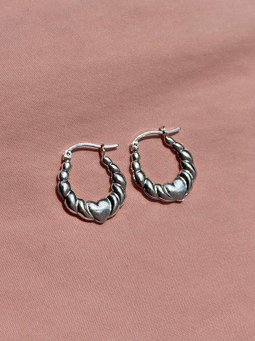 Aretes "Irasema"