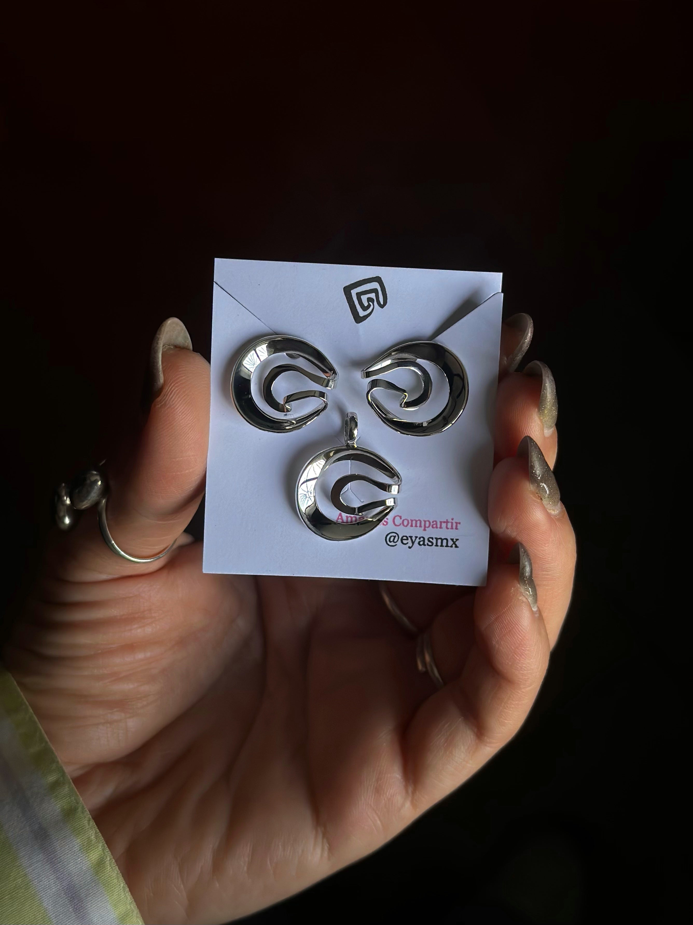 Set individual "Istak" MINI - Liso