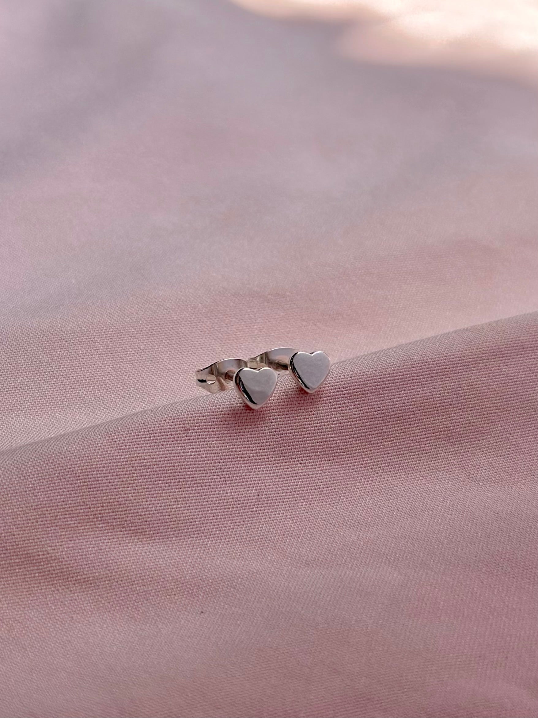 Aretes "Izel" MINIS - Opción Infantil