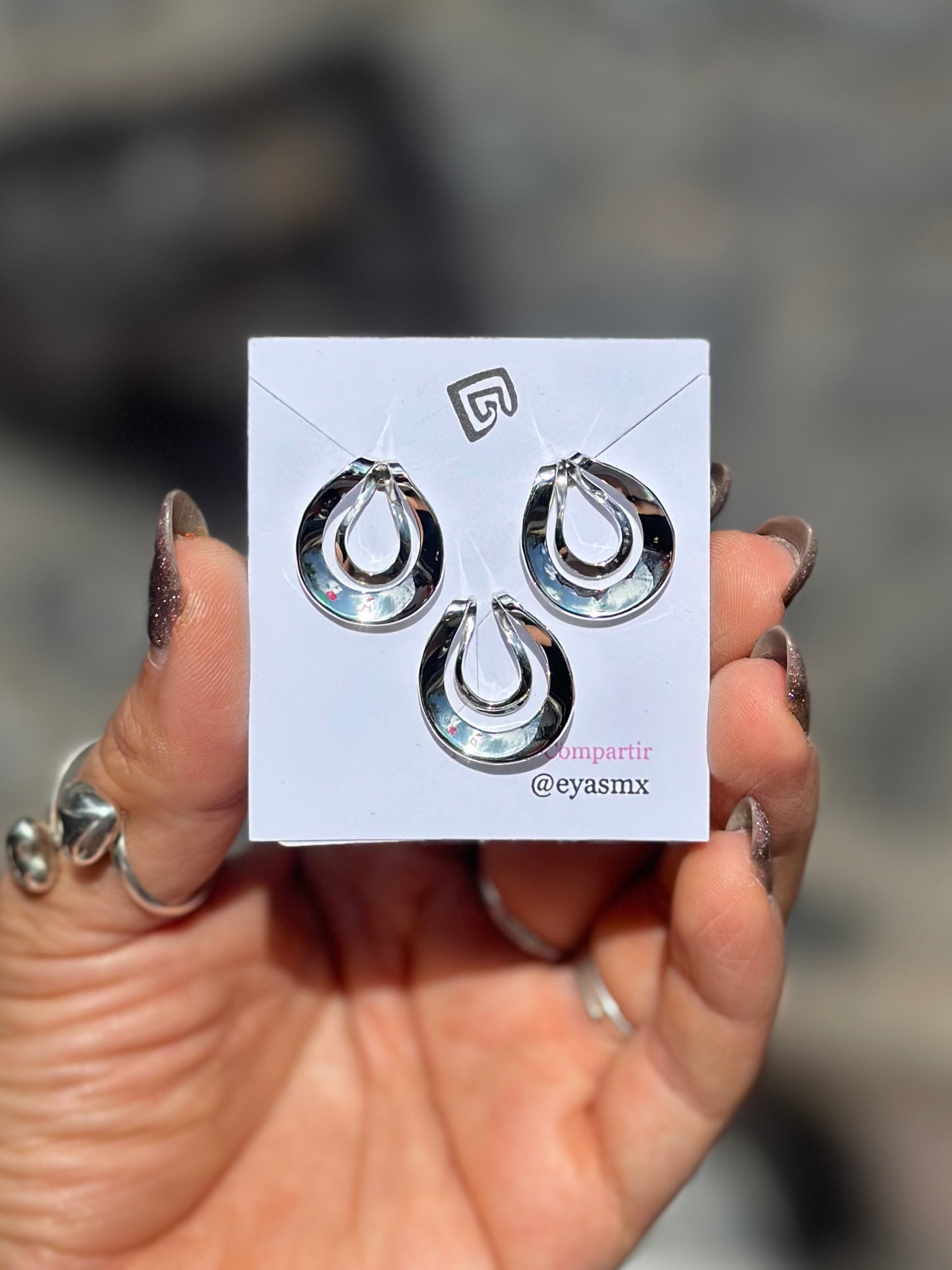 Set individual "Ixta'an" MINI - Liso