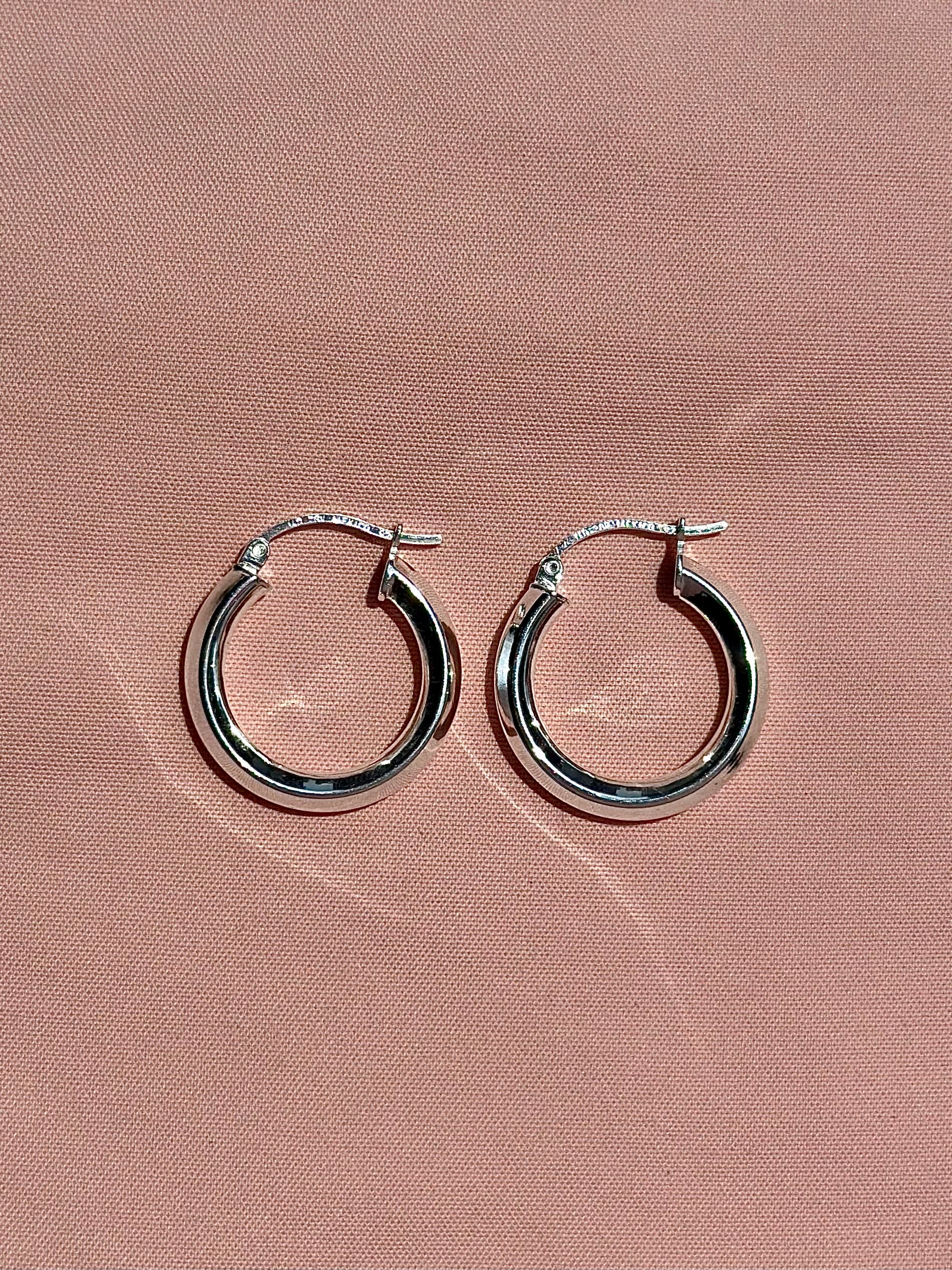 Arracadas "Marcia" - Talla M