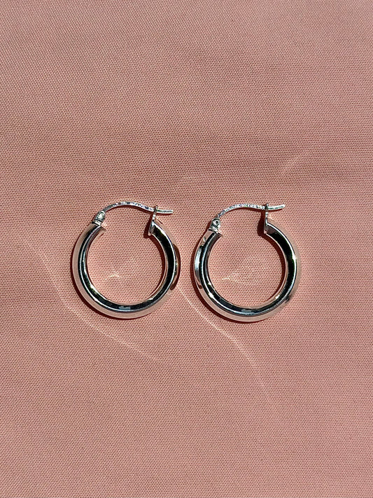 Arracadas "Marcia" - Talla M