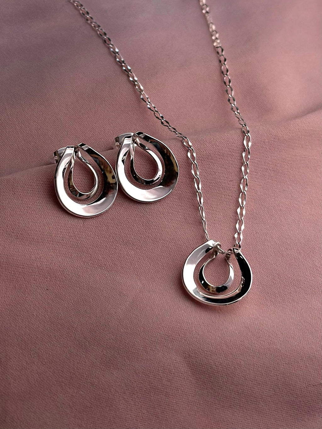 Conjunto "Ixta'an" MINI - Liso