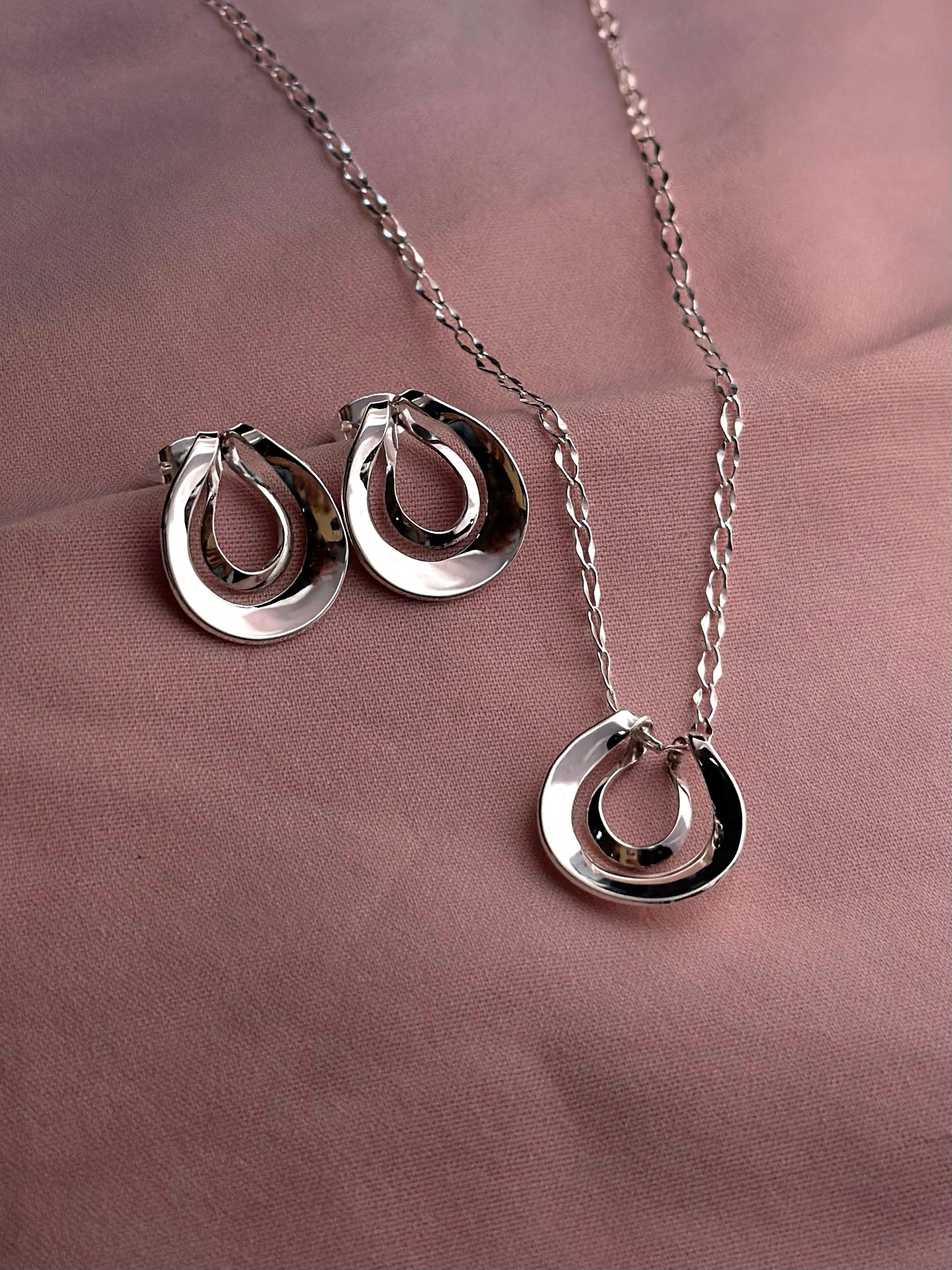 Conjunto "Ixta'an" MINI - Liso