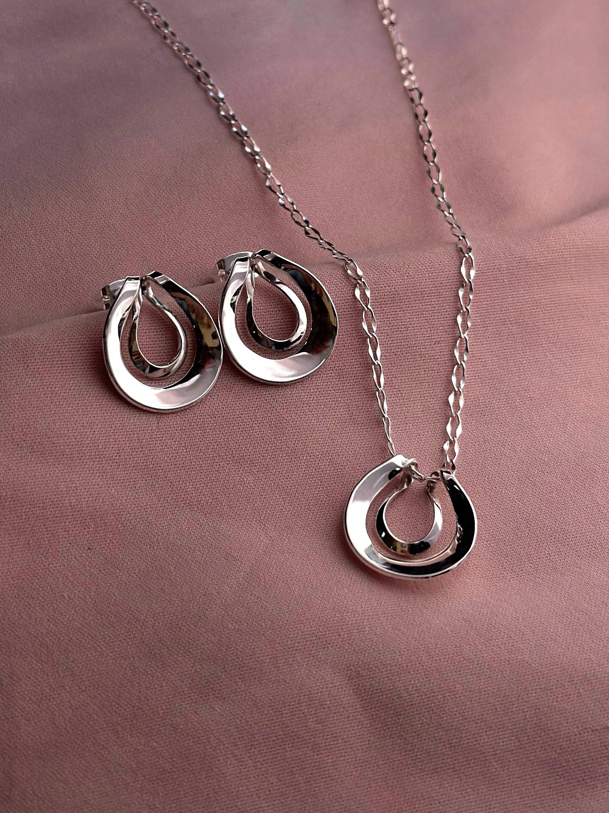 Conjunto "Ixta'an" MINI - Liso