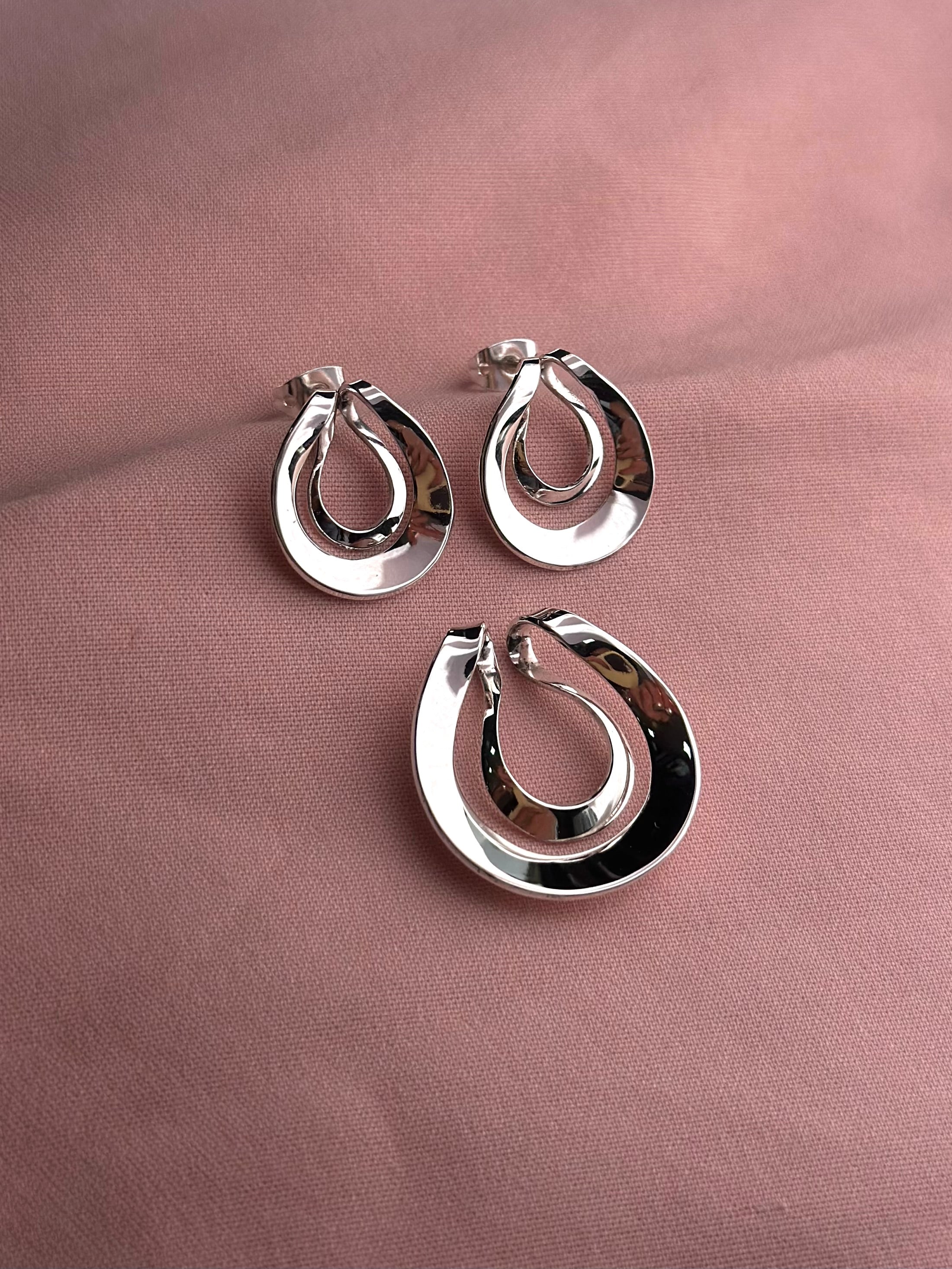 Set individual "Ixta'an" - Varios Acabados