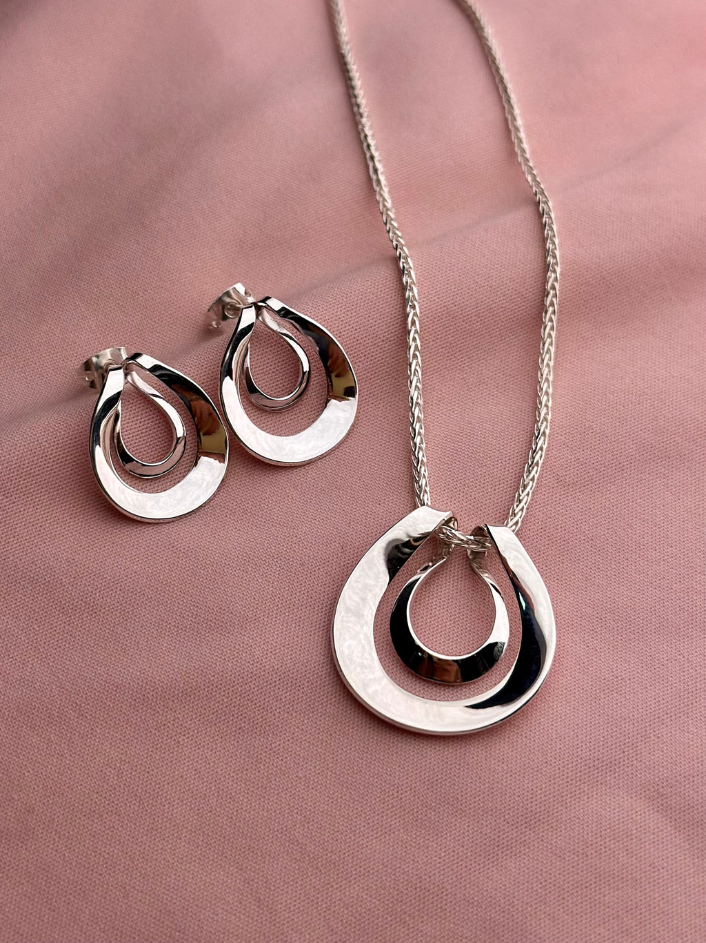 Conjunto "Ixta'an" - Varios Acabados
