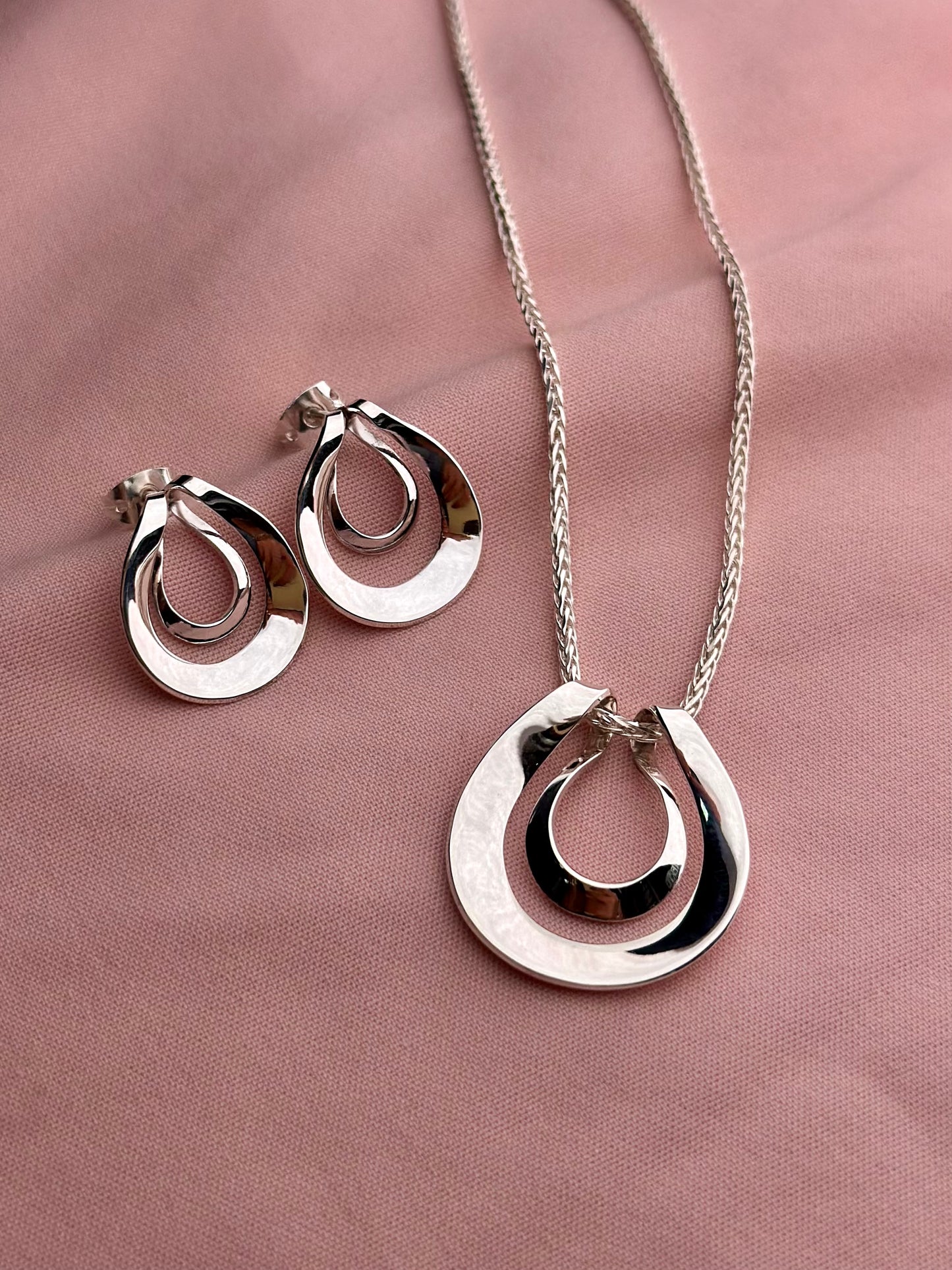 Conjunto "Ixta'an" - Varios Acabados
