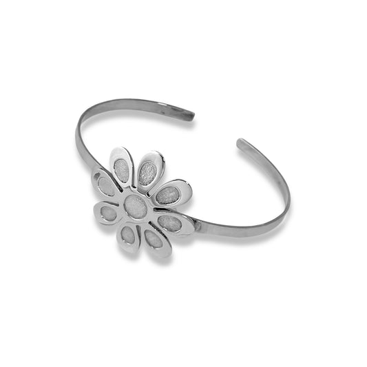 Brazalete "Girasol" - Talla G