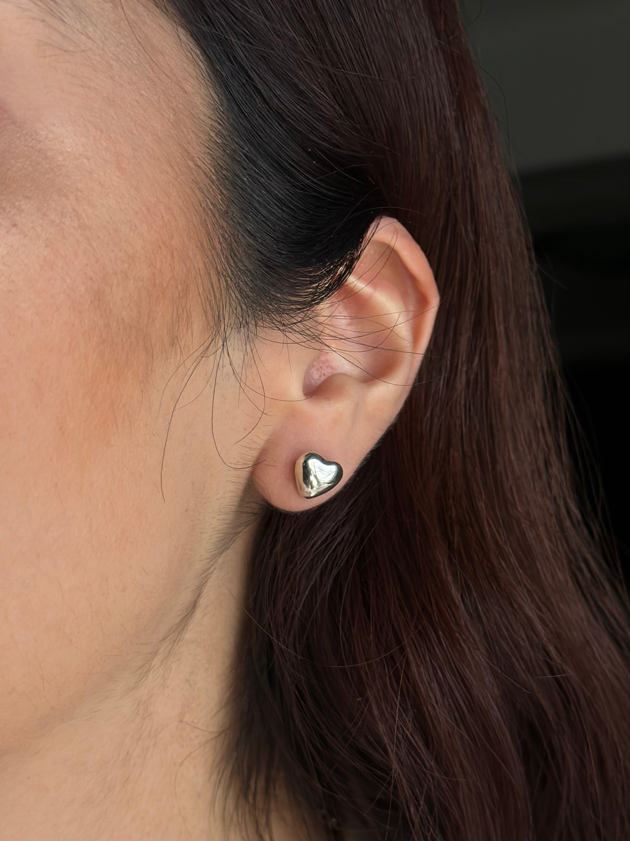 Aretes "Taxkun" MINIS - Varios acabados