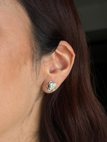 Aretes "Margarita" MINIS