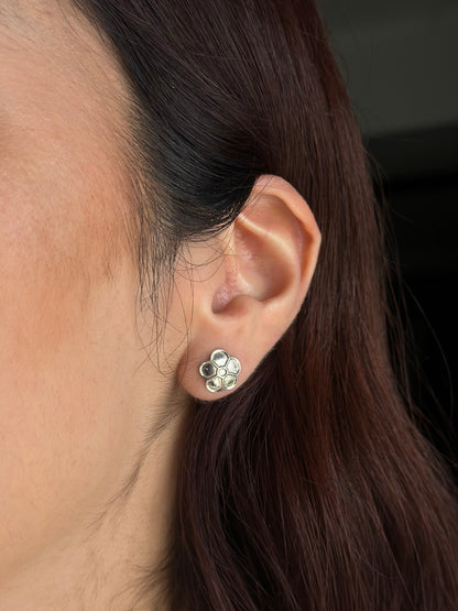 Aretes "Margarita" MINIS