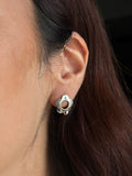 Aretes "Yanél"