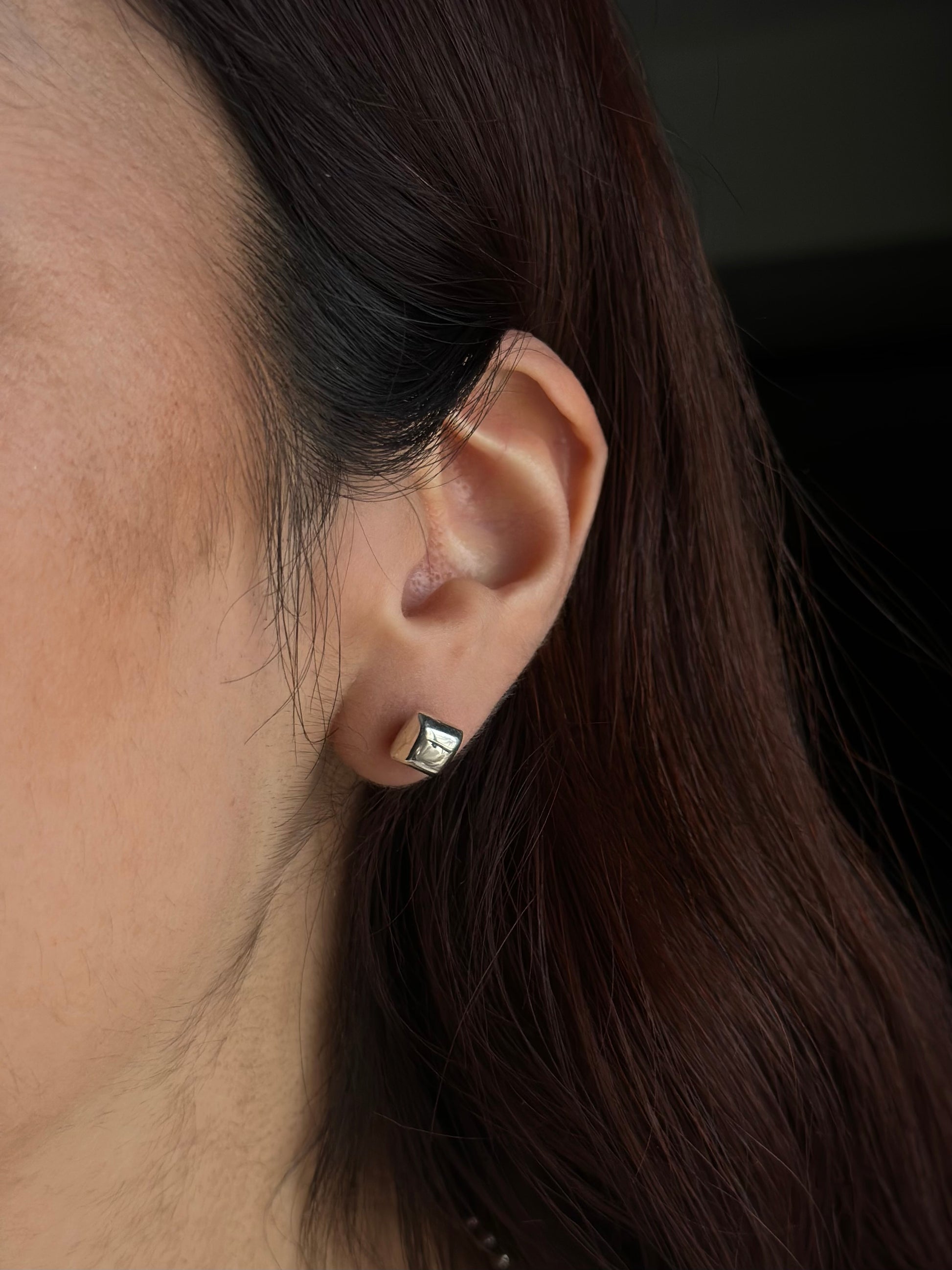 Aretes "Túuch" MINIS