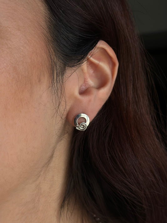 Aretes "Ek balam" MINIS