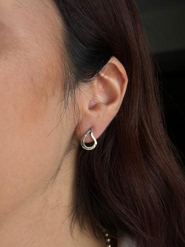 Aretes "Quiahuiztli" MINIS - Varias Opciones