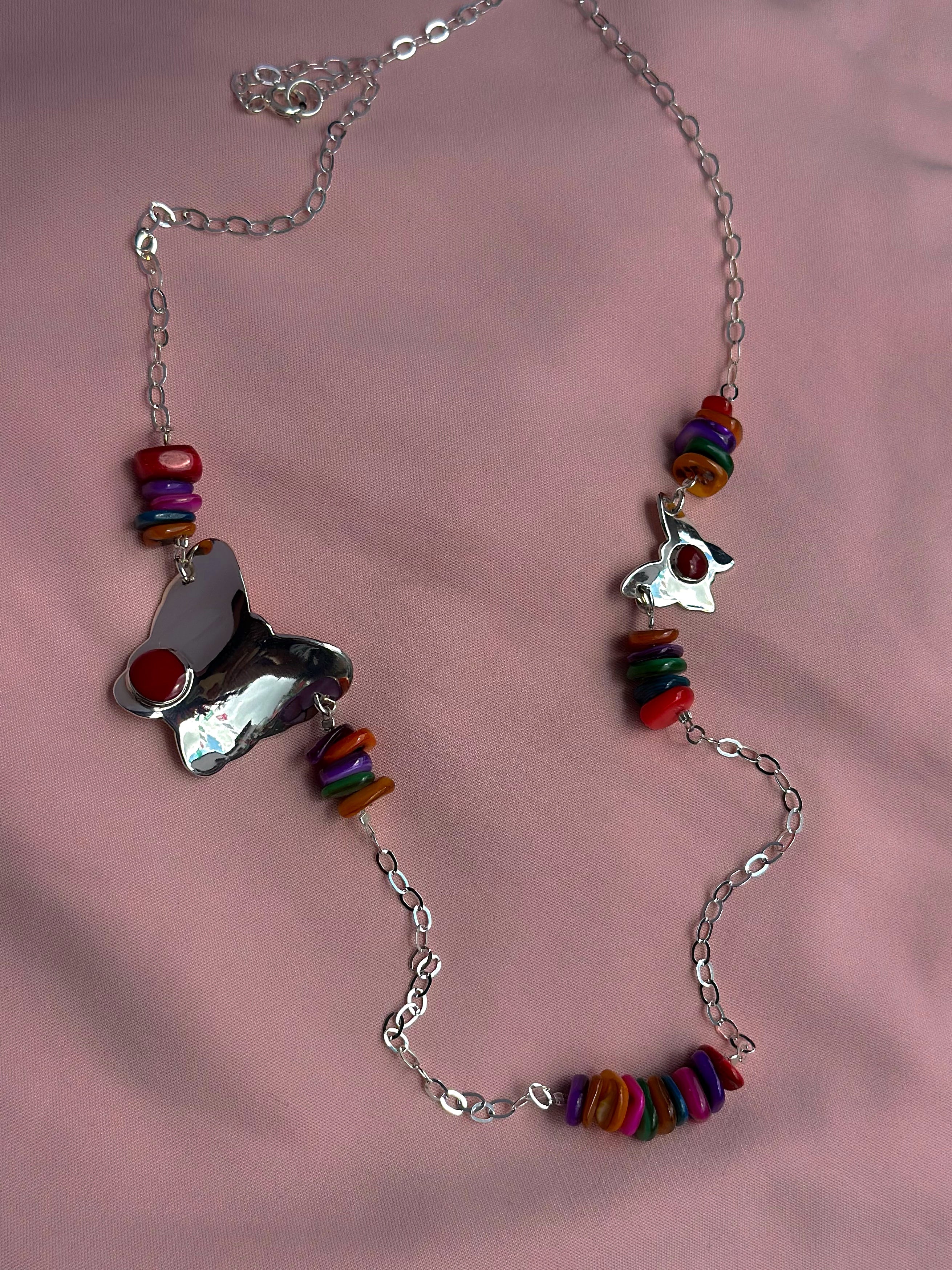 Conjunto "Xihmhüwi" - Varios Colores