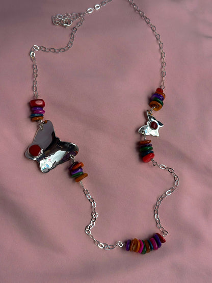Conjunto "Xihmhüwi" - Varios Colores