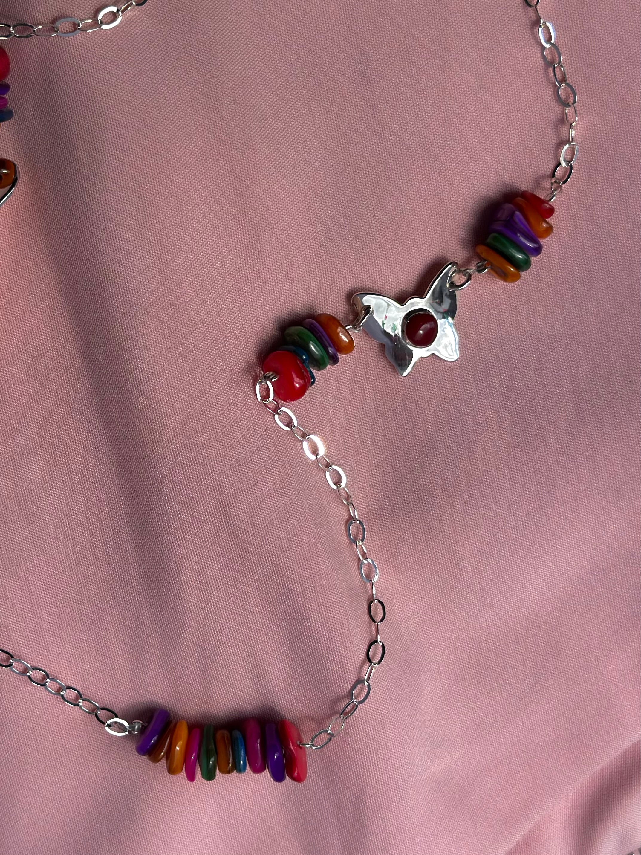 Conjunto "Xihmhüwi" - Varios Colores