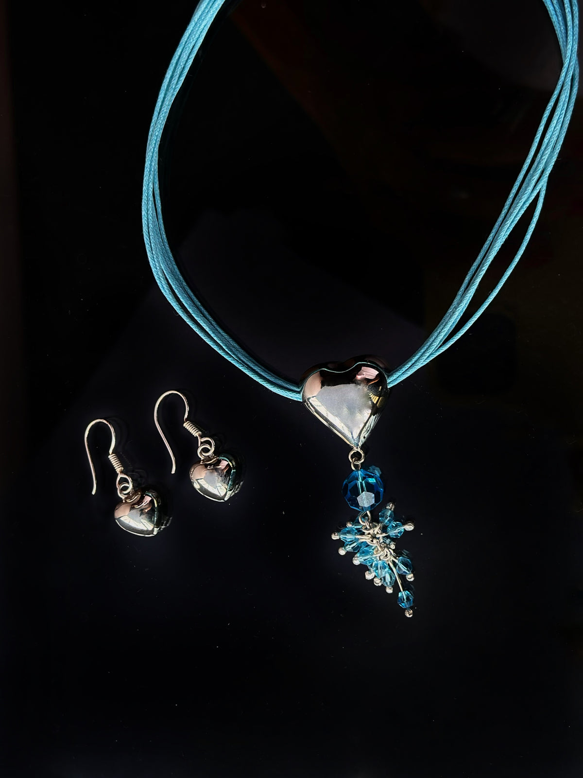 Conjunto "Lidya" - Varios colores