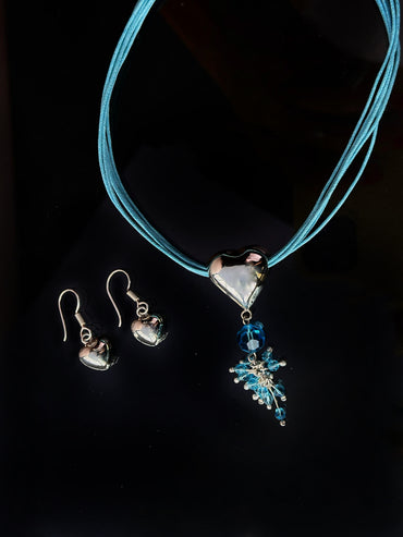 Conjunto "Lidya" - Varios colores