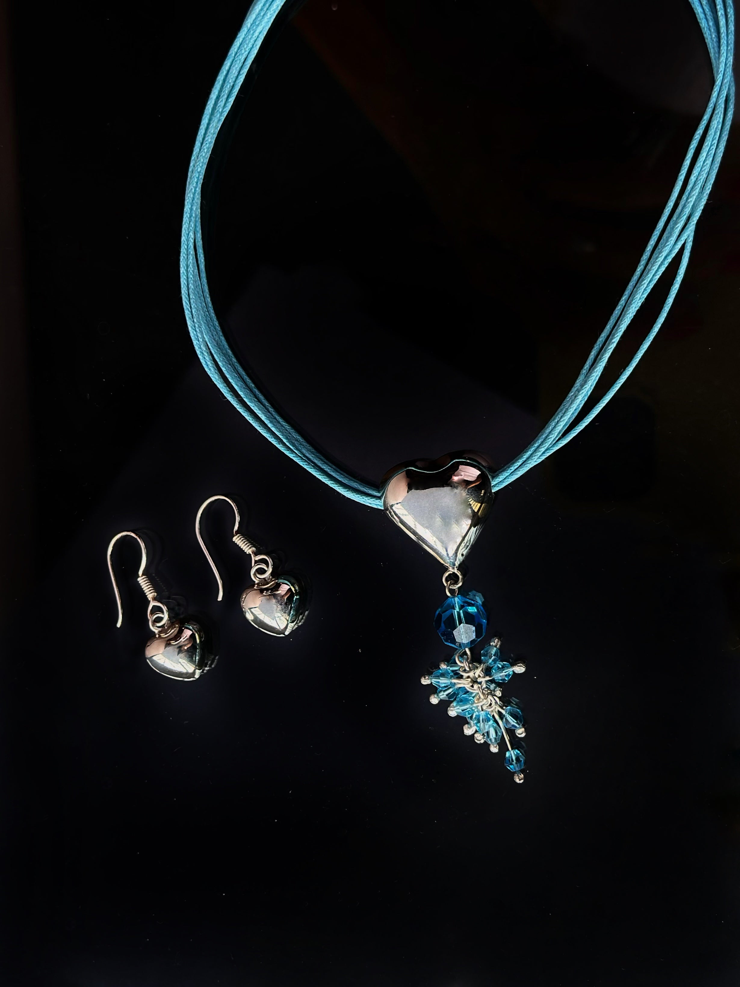 Conjunto "Lidya" - Varios colores