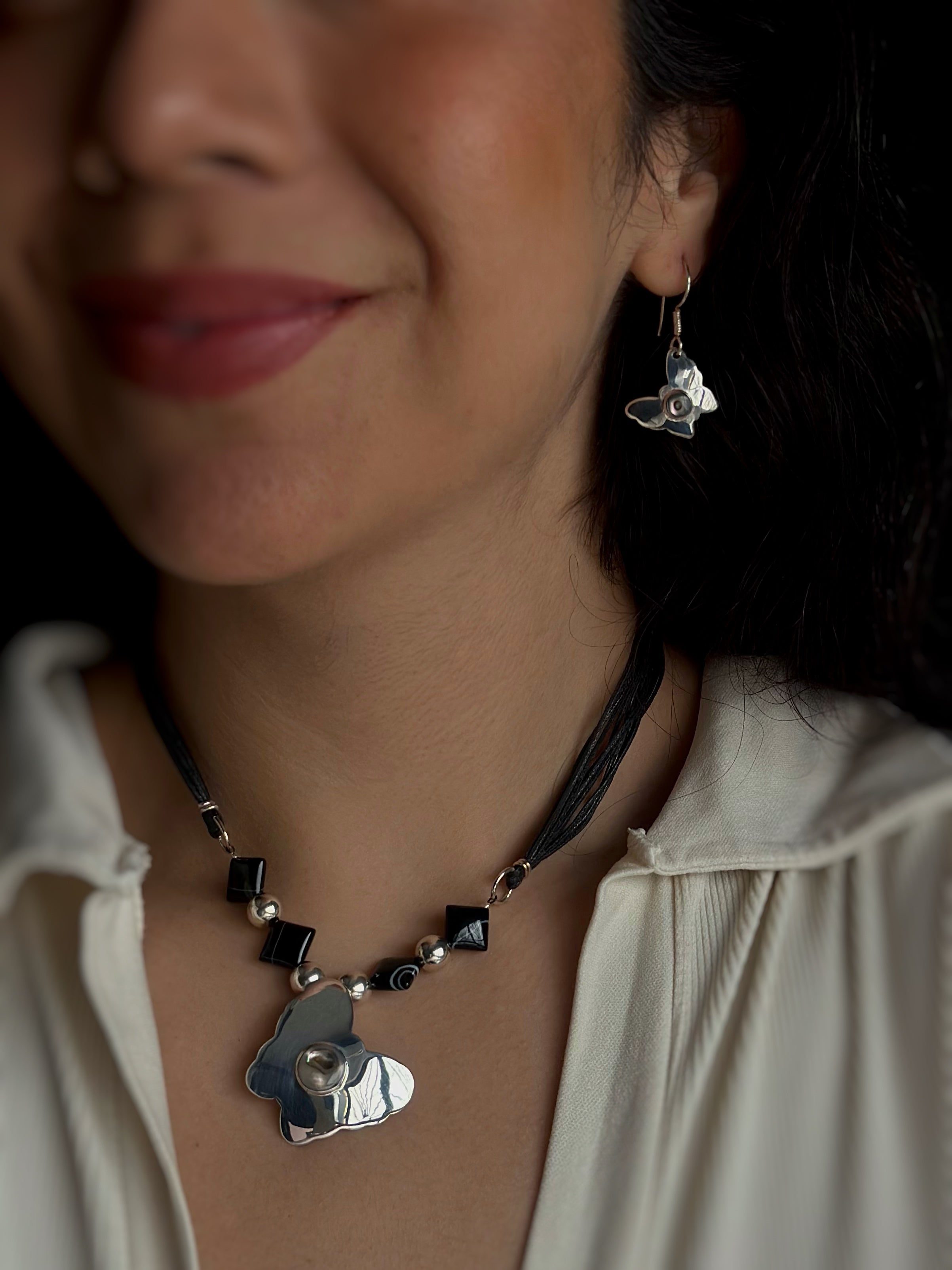 Conjunto "Mitin" - Concha Nacar