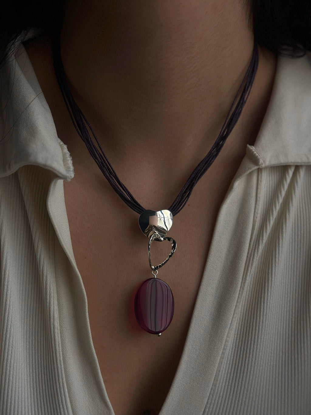 Conjunto "Yanin" - Piedra Natural