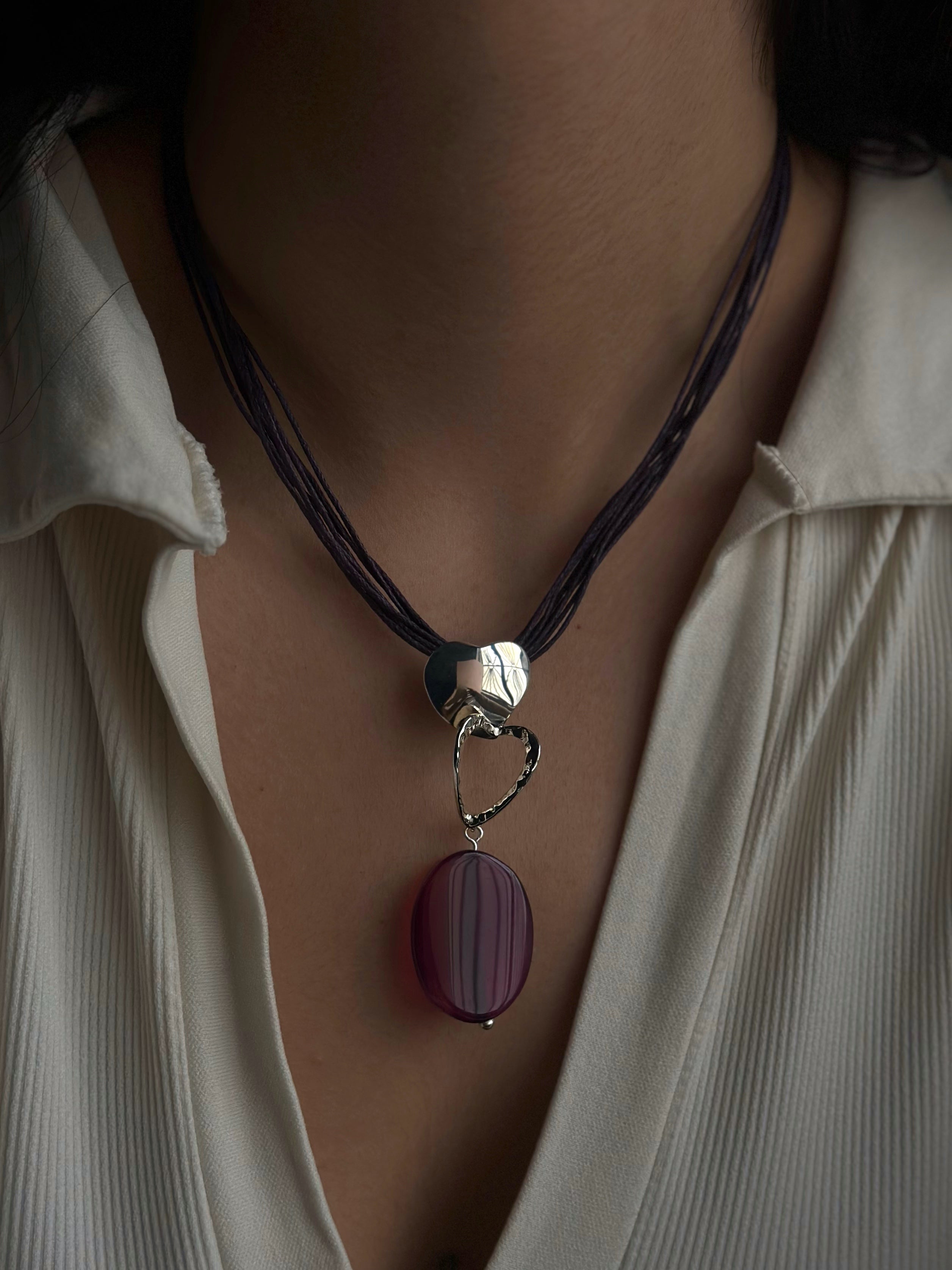 Conjunto "Yanin" - Piedra Natural