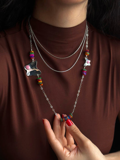 Conjunto "Xihmhüwi" - Varios Colores