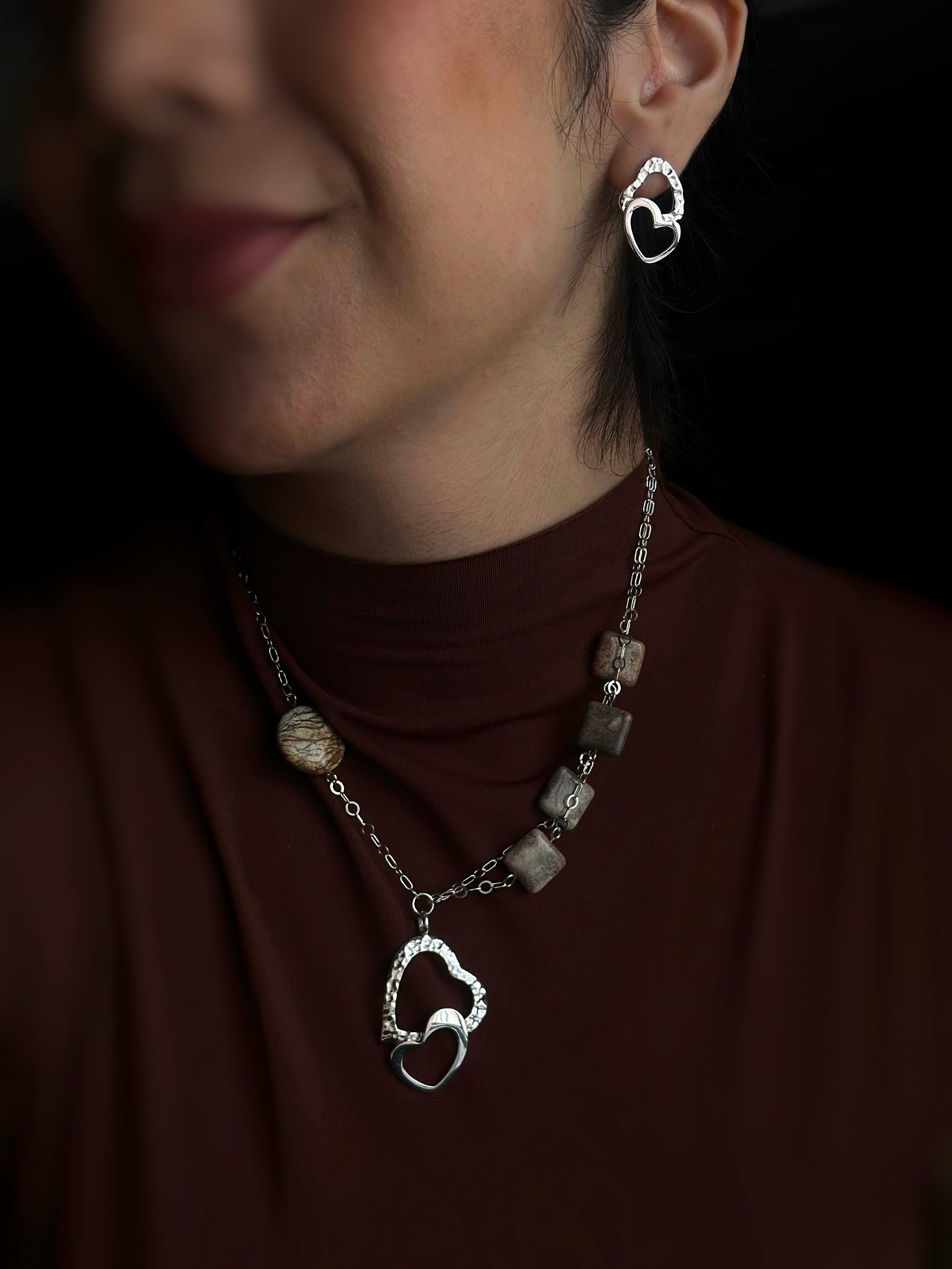 Conjunto "Tséem" - Varios Colores