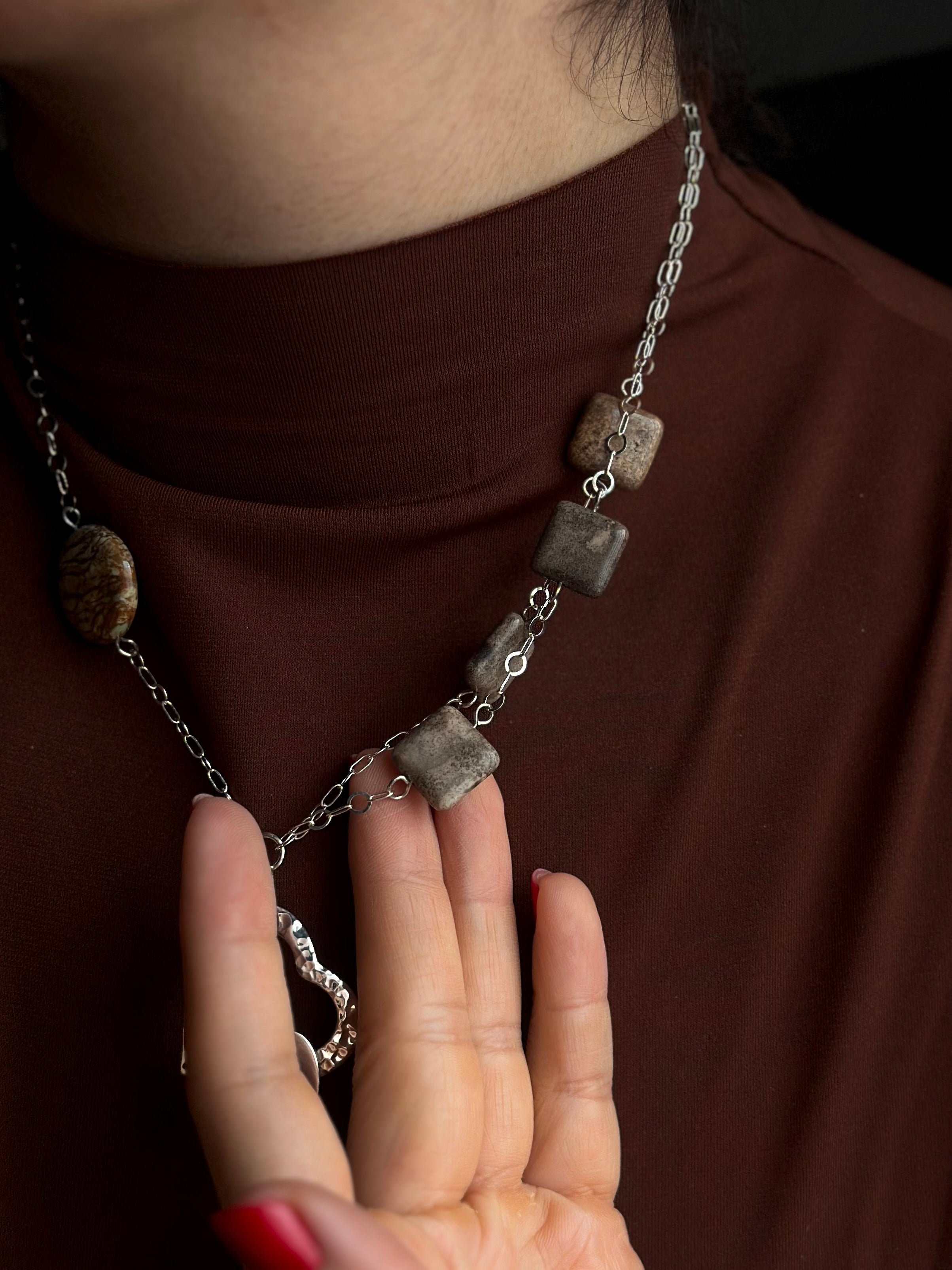 Conjunto "Tséem" - Varios Colores