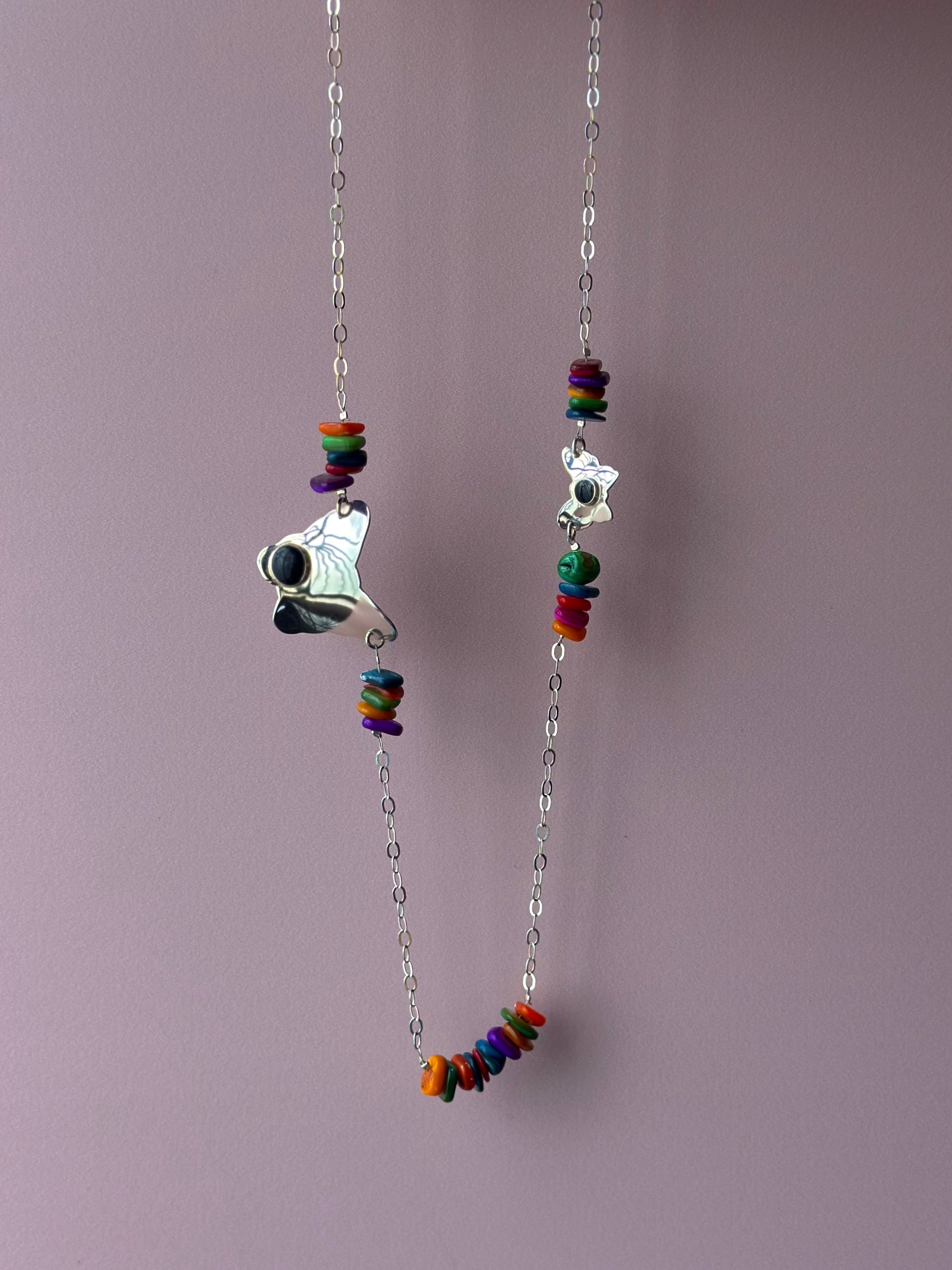 Conjunto "Xihmhüwi" - Varios Colores