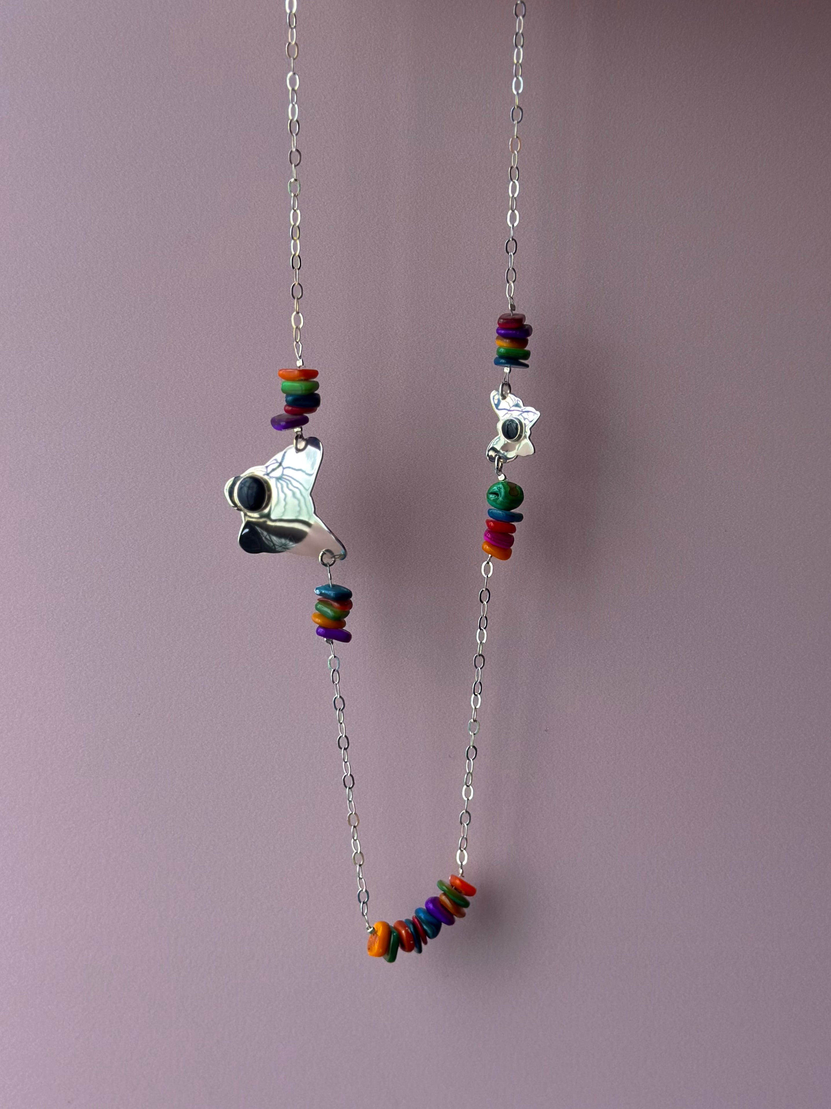 Conjunto "Xihmhüwi" - Varios Colores