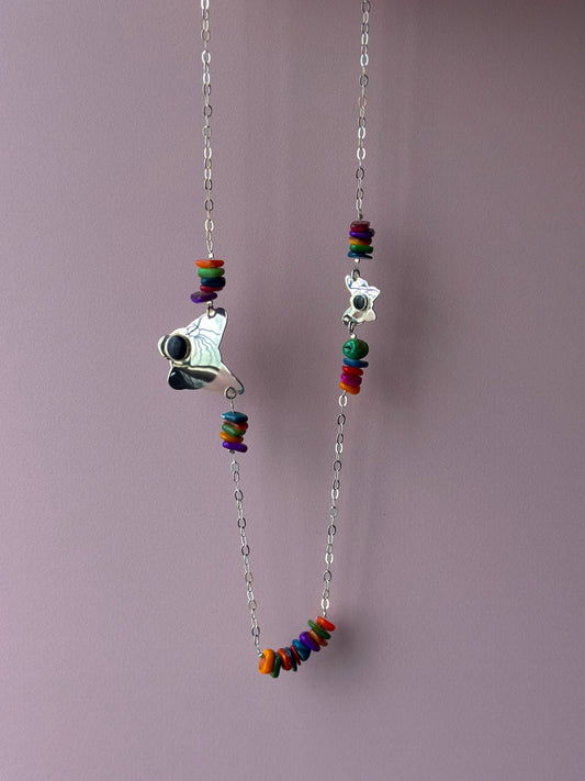 Conjunto "Xihmhüwi" - Varios Colores