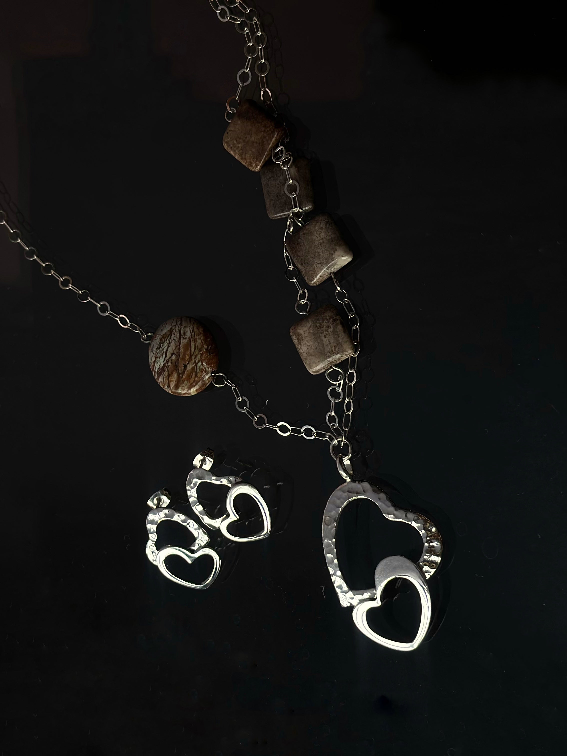 Conjunto "Tséem" - Varios Colores