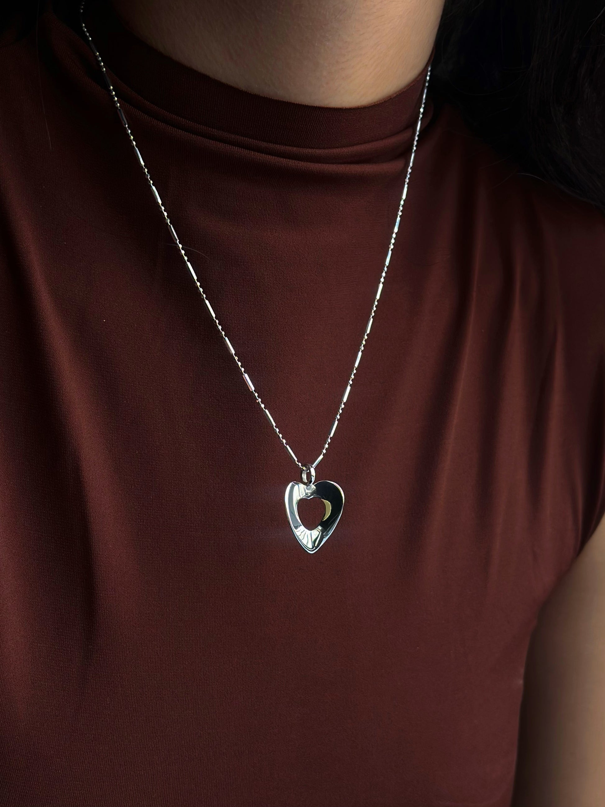 Conjunto "Izel" - Reflejo
